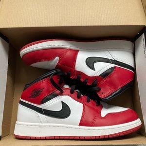 Air jordan 1 mid